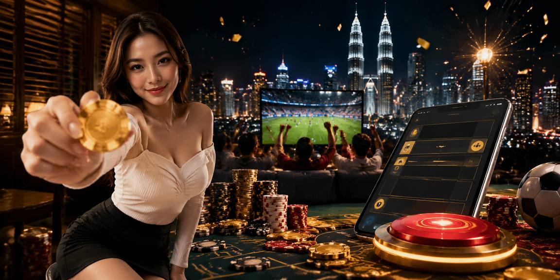 pajak toto Ruang Volatilitas Tinggi